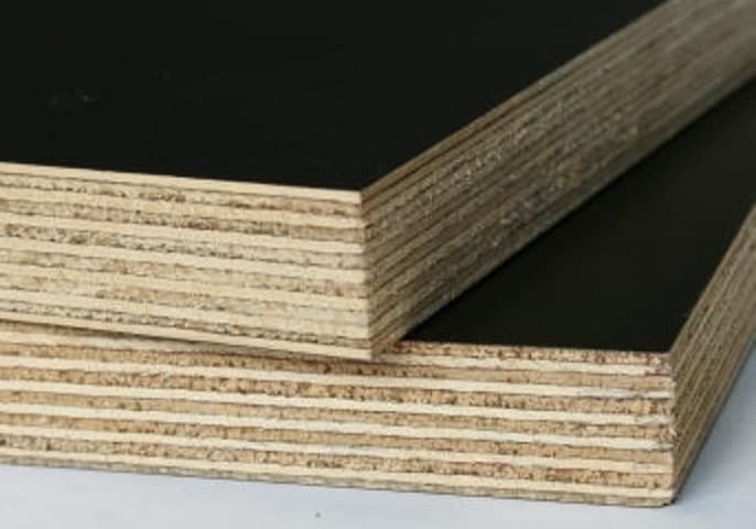 Designed for formwork