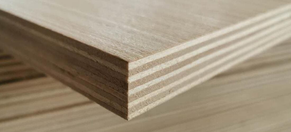 picture of plywood